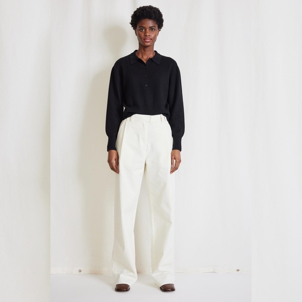 NWT Apiece Apart Manon Trouser
